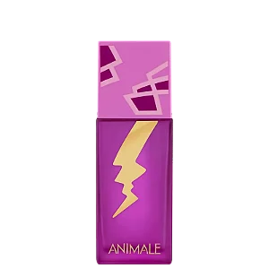 Animale Sexy Eau de Parfum - Perfume Feminino 100ml
