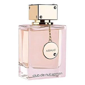 Club de Nuit Woman Armaf Eau de Parfum - Perfume Feminino 105ml