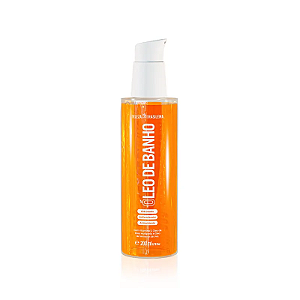Óleo de Banho Beleza Brasileira - 200ml