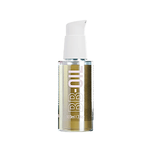 Óleo Corporal BB-OIL Beleza Brasileira - 100ml