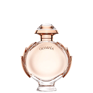Olympéa Rabanne Eau de Parfum - Perfume Feminino 80ml