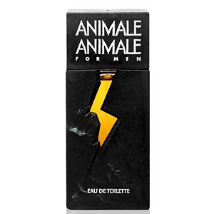 Animale Animale For Men Eau de Toilette - Perfume Masculino 200ml