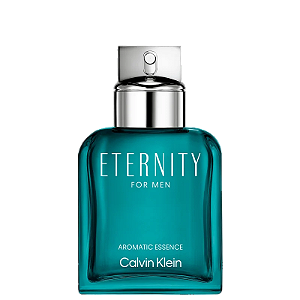 Eternity Aromatic Essence Calvin Klein Eau Parfum - Perfume Masculino 100ml