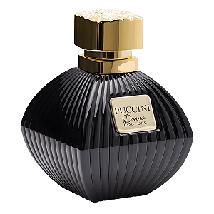 Donna Paris Couture Puccini Eau de Parfum Perfume Feminino - 100ml
