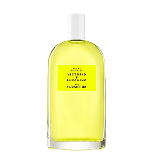 Vitamina C.Ítrica Nº 18 Victorio & Lucchino Eau de Toilette - Perfume Feminino 150ml