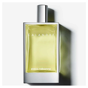 Calandre Rabanne Eau de Toilette - Perfume Feminino 100ml