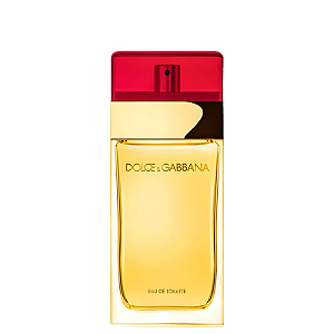 Dolce & Gabbana Eau de Toilette - Perfume Feminino 100ml