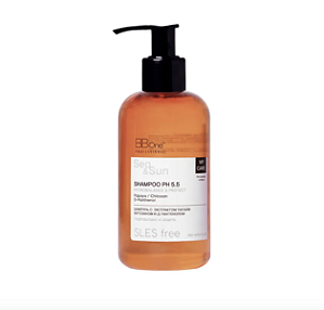 Shampoo Sea & Sun Hydrobalance & Protect BBOne - 250ml