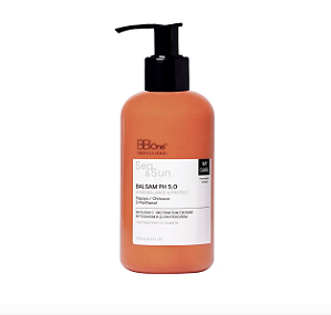 Condicionador Sea & Sun Hydrobalance & Protect BBOne - 250ml