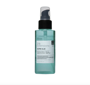 Cola Super Glue Silk Extensions Glow & Easy Brushing BBOne - 200ml