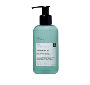 Shampoo Silk Extensions BBOne - 250ml