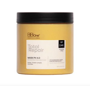 Máscara Total Repair BBOne - 500ml