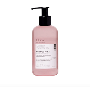 Shampoo Keratin Volume Up BBOne - 250ml