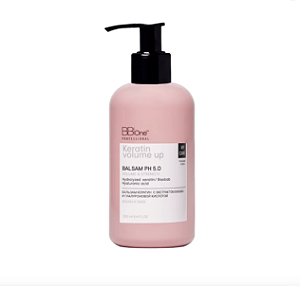 Condicionador Keratin Volume Up BBOne - 250ml