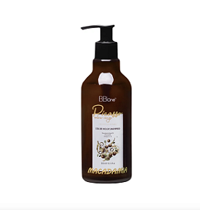 Shampoo Picasso Color Hold Macadamia BBOne - 300ml