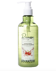 Shampoo Picasso Granatum BBOne 300ml