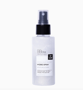 Starlight Glow Spray Brilho BBOne - 100ml