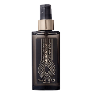 Óleo Capilar Dark Oil Sebastian Professional - 95ml
