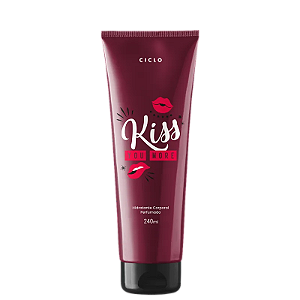 Hidratante Corporal Kiss You More Ciclo Cosméticos - 240ml