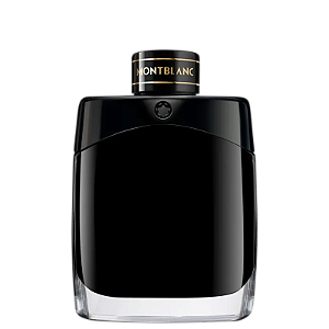 Legend Montblanc Eau de Parfum - Perfume Masculino 100ml