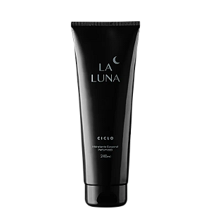 Hidratante Corporal La Luna Ciclo Cosméticos - 240ml