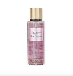 Body Splash Velvet Petals 250ml Victoria'S Secret