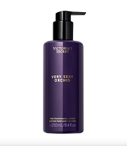 Hidratante Very Sexy Orchid 250ml Victoria's Secret