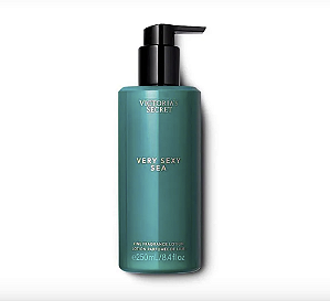 Hidratante Very Sexy Sea 250ml Victoria's Secret