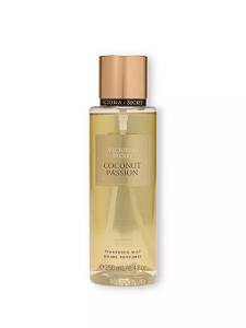 Body Splash Coconut Passion 250ml Victoria'S Secret
