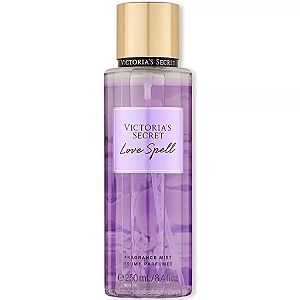 Body Splash Love Spell 250ML Victoria'S Secret