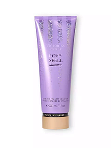 Hidratante Love Spell Shimmer 236ml Victoria'S Secret