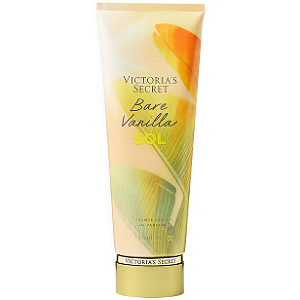 Hidratante Bare Vanilla Sol 236ml Victoria'S Secret