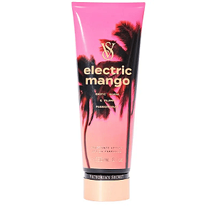 Hidratante Electric Mango 236ml Victoria'S Secret