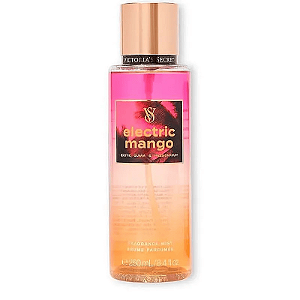 Body Splash Electric Mango 236ml Victoria'S Secret