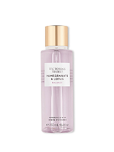 Body Splash Pomegranate & Lotus 250ml Victoria's Secret