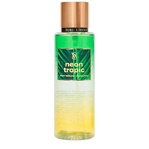 Body Splash Neon Tropic 250ml Victoria'S Secret