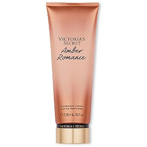 Hidratante Amber Romance 236ml Victoria's Secret