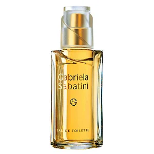 Gabriela Sabatini Eau de Toilette 60ml