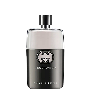 Gucci Guilty Pour Homme Eau de Toilette - Perfume Masculino 90ml