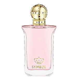 Symbol For a Lady Marina de Bourbon Eau de Parfum - Perfume Feminino 100ml