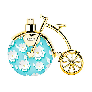 Beauty Flower Luxe Mont'Anne Parfums Eau de Parfum - Perfume Feminino 100ml
