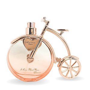 I Love Glamour Mont'Anne Eau de Parfum - Perfume Feminino 100ml