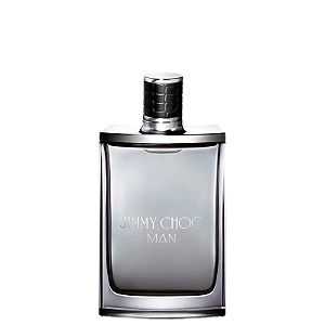 Jimmy Choo Man Eau de Toilette - Perfume Masculino 100ml