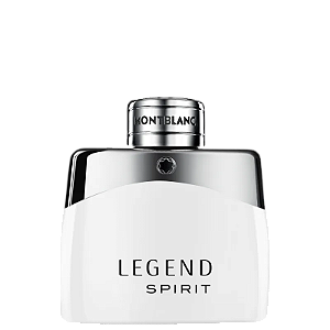 Legend Spirit Montblanc Eau de Toilette - Perfume Masculino 50ml