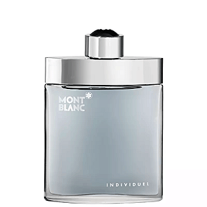 Individuel Montblanc Eau de Toilette - Perfume Masculino 75ml