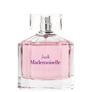 Mademoiselle Joli Joli Parfums Eau de Parfum - Perfume Feminino 100ml