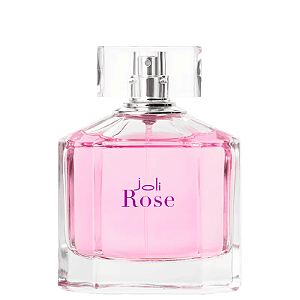 Rose Joli Joli Parfums Eau de Parfum - Perfume Feminino 100ml