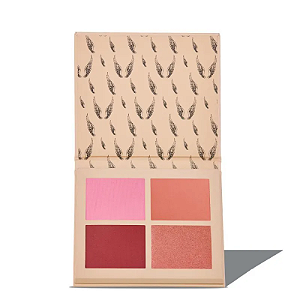 Paleta Blush Angel Wings Powder 1022/A1 - 20g Catharine Hill