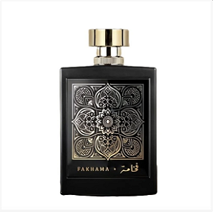 Fakhama Assala Prime Eau de Parfum - Perfume Unisex 100ml