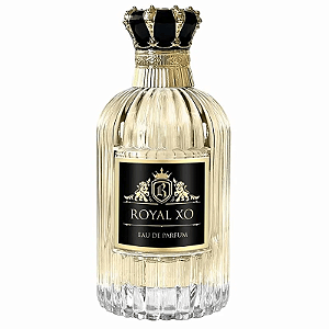 Royal Xo Assala Prime Eau de Parfum - Perfume Unisex 100ml